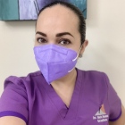 Dra. Janeth Almaguer Chavez