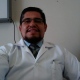 Josué Osvaldo Alvarado Ramirez