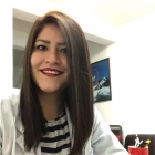 Dra. Alejandra Alarcón Sotelo
