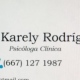 Karely Gpe. Rodriguez Rios