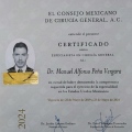 Ampliar imagen: certificate 12