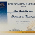 Ampliar imagen: certificate 16