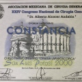 Ampliar imagen: certificate 16