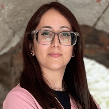 Ampliar imagen: Cristina Ontiveros Medina, Logopeda Durango