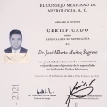 Ampliar imagen: certificate 6