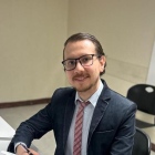 Dr. Jaime Cruz González