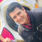 Dr. Miguel Angel Cortes Mora