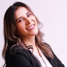 Ampliar imagen: Georgina Jaimes Carbajal, Psicólogo Tabasco