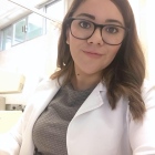 Dra. Andrea Zacnicthé Rojas Nájera
