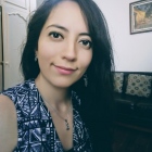 Lic. Mónica Lorraine Gómez Lamont