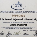 Ampliar imagen: certificate 6