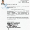 Ampliar imagen: certificate 8