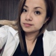 Laura Patricia Trejo Ávila