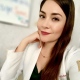 Yvette Teresa Monreal Garza