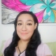 Maribel Torres N