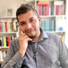 Mtro. Emiliano De la Cruz