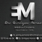 Dr. Jesus Enrique Moran Uscanga