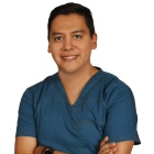 Dr. Irving Alejandro Mendoza Zepeda
