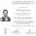 Ampliar imagen: certificate 1