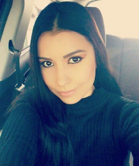 Alexandra Cardenas Reyes