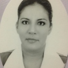 Dra. Maria del Rosario Garay Cruz