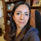 Gisela Vargas Méndez
