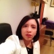 Claudia Alejandra Ortega Valdez