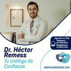 Dr. Héctor Remess