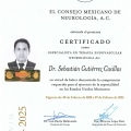 Ampliar imagen: certificate 8