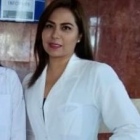 Dra. Guadalupe Gallo Cabrera