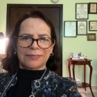 Dra. Flora López Alvarado