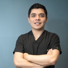 Ampliar imagen: Antonio González Torres, Psicólogo Nuevo Leon