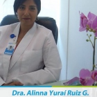 Dra. Alinna Yuraí Ruiz García