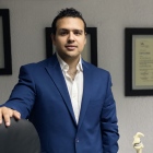 Dr. Luis Ernesto Salinas Vela