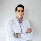 Dr. Julio César González Rodríguez