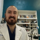 Dr. Ricardo Andres Villarroel Guizar