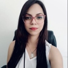 Lic. Ruth Rebollo Centeno