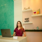 Dra. Anahi Benitez Trejo