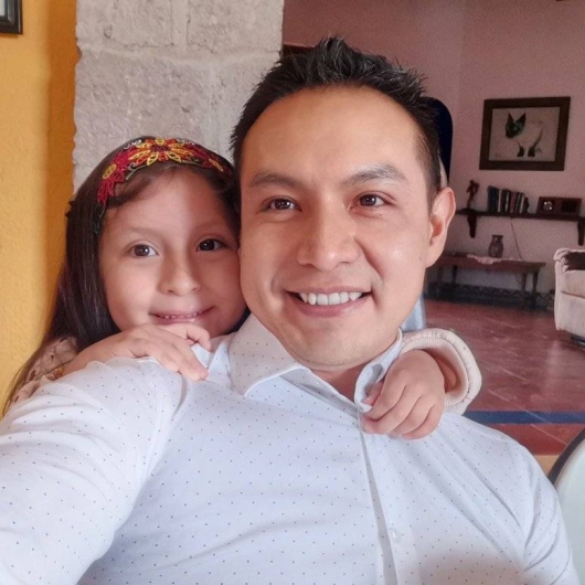 Dr. Joel Ortiz Flores