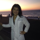 Dra. RosaMaria Martínez Cruz