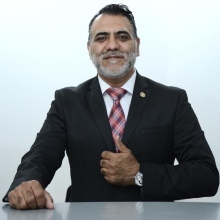 Ampliar imagen: Francisco Ramos Salgado, Urólogo Puebla