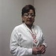 Dra. Rita Elba Cano Aguirre