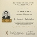 Ampliar imagen: certificate 1