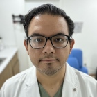 Dr. Jesus Alejandro Esquivel Garcia