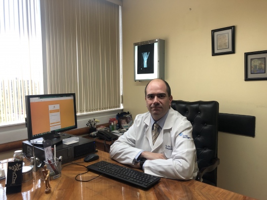 Luis Manuel Riquelme Molina-0