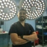 Dr. Pedro García Benavides