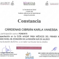 Ampliar imagen: certificate 15