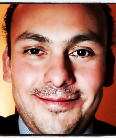 Dr. Gerardo Morales Mora