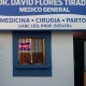 David Flores Tirado