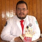 Dr. Rubén Escarramán Martínez